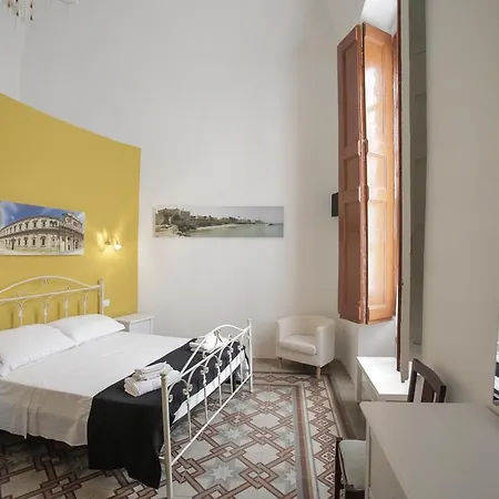 B&B Palazzo Balsamo