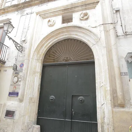 B&B Palazzo Balsamo