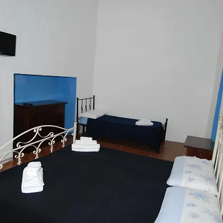 B&B Palazzo Balsamo 3*