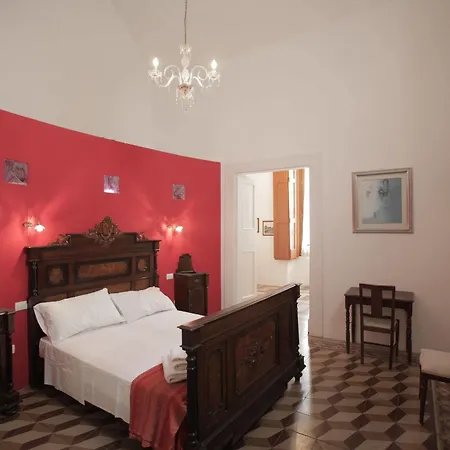 Palazzo Balsamo 3*