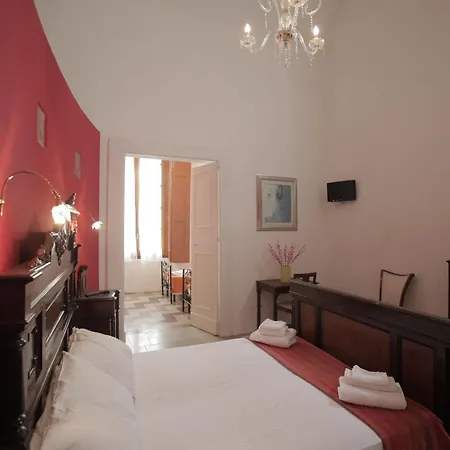 B&B Palazzo Balsamo