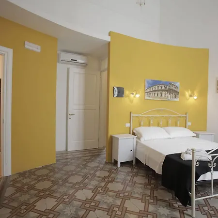 Palazzo Balsamo B&B