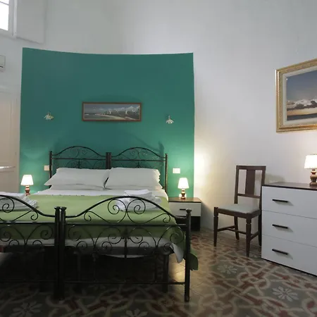 B&B Palazzo Balsamo 3*