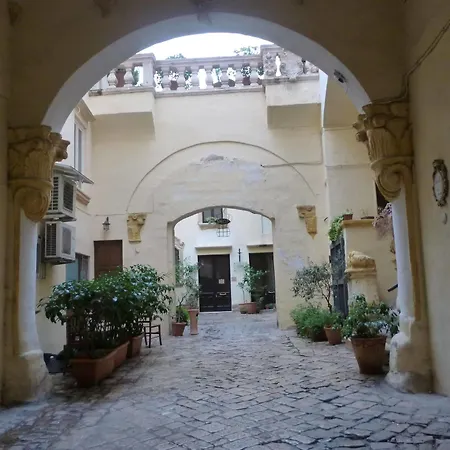 Palazzo Balsamo