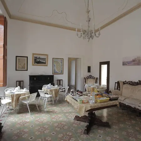 Palazzo Balsamo 3* 갈리폴리