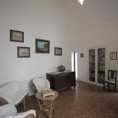 Palazzo Balsamo 3*